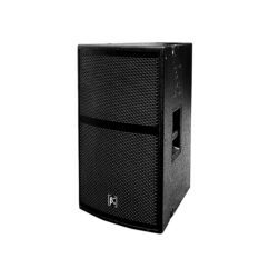 Cabina X12i BETA THREE pasiva 12"