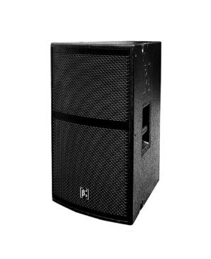 Cabina X12i BETA THREE pasiva 12"