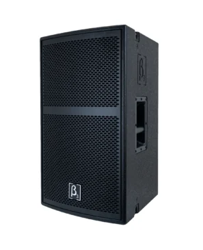 Cabina X12i BETA THREE pasiva 12"