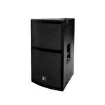 Cabina X15i BETA THREE pasiva 15" madera