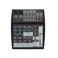 Mezcladora XENYX 1002SFX BEHRINGER analógica