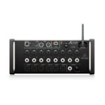 Mezclador XR16 BEHRINGER digital 16 canales