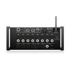 Mezclador XR16 BEHRINGER digital 16 canales