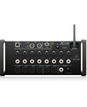 Mezclador XR16 BEHRINGER digital 16 canales