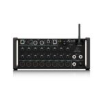 Mezclador XR18 BEHRINGER digital 18 canales