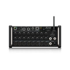 Mezclador XR18 BEHRINGER digital 18 canales
