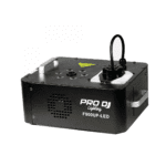 Máquina F900 UP LED PRO DJ LIGHTING humo LED
