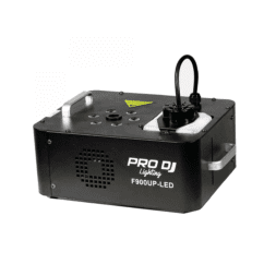 Máquina F900 UP LED PRO DJ LIGHTING humo LED