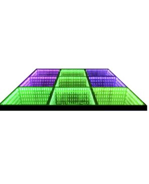 Pista PL5048M PRO DJ LIGHTING LED