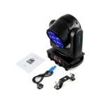 Cabeza móvil LM0740 BIG DIPPER 7 LEDs