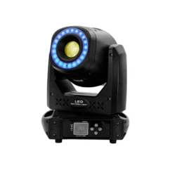 Cabeza LS105 BIG DIPPER LED móvil 100W