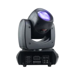 Cabeza PL100 FX PRO DJ LIGHTING LED 100W