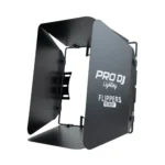 Aletas FLIPPERS PRO DJ LIGHTING iluminación