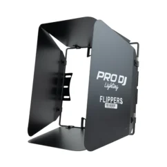 Aletas FLIPPERS PRO DJ LIGHTING iluminación