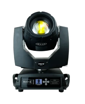 Cabeza PL230 BEAM PRO DJ LIGHTING LED 230W