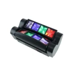 Mini spider PL30 PRO DJ LIGHTING LED