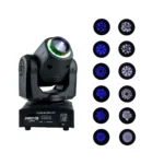 Cabeza PL30 SPOT PRO DJ LIGHTING LED 30W