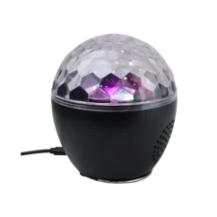 Bola mágica LED L002B PRO DJ LIGHTING 4 colores