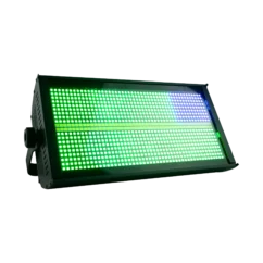 Panel PL864 PRO DJ LIGHTING estrobo RGB