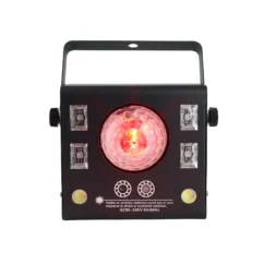 Barra PL47 PRO DJ LIGHTING efectos