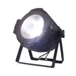 PAR LED PL001H PRO DJ COB blanco