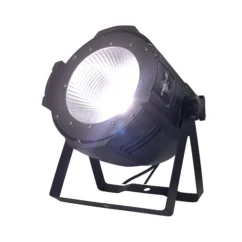 PAR LED PL001H PRO DJ COB blanco