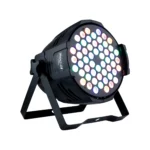 PAR LED PL009+ PRO DJ RGBWA 180W