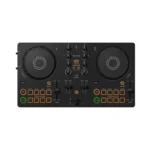 Controlador DDJ-FLX2 ALPHATHETA DJ 2 canales
