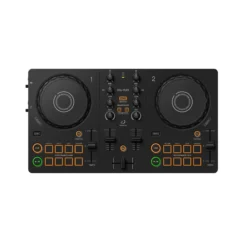 Controlador DDJ-FLX2 ALPHATHETA DJ 2 canales