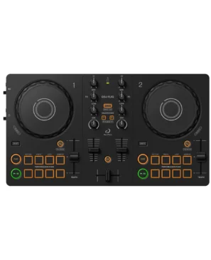Controlador DDJ-FLX2 ALPHATHETA DJ 2 canales