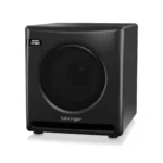 Subwoofer K10S BEHRINGER activo estudio