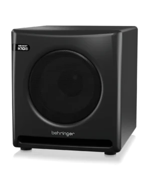 Subwoofer K10S BEHRINGER activo estudio