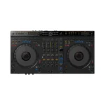 Controlador DDJ-GRV6 ALPHATHETA DJ 4 canales