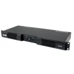 Amplificador LD700 PRO DJ potencia profesional