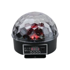 Efecto EF315 PRO DJ LIGHTING LED DMX