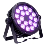 PAR LED PAR46 WP PRO DJ impermeable