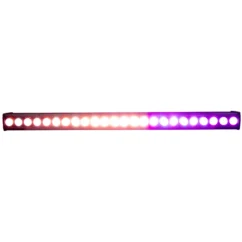 Barra PL25A WP PRO DJ LIGHTING LED impermeable
