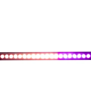 Barra PL25A WP PRO DJ LIGHTING LED impermeable