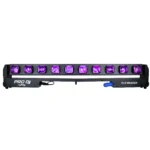 Barra PL9 WASHER PRO DJ LIGHTING LED móvil