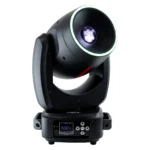 Cabeza móvil PS460 PRO DJ LED RGBW 120W