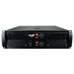 Amplificador V11 PRO DJ 3000W