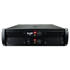 Amplificador V11 PRO DJ 3000W