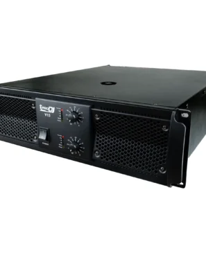 Amplificador V13 PRO DJ 4800W
