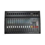 Consola PM120S-99DSP PRO DJ análoga 12 canales