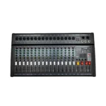 Consola PM160S-99DSP PRO DJ análoga 16 canales