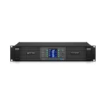 Amplificador PLM 12K44 LAB GRUPPEN 12000W Dante