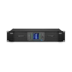 Amplificador PLM 12K44 LAB GRUPPEN 12000W Dante