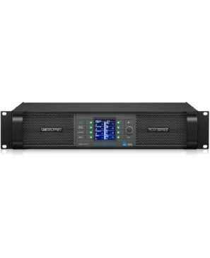 Amplificador PLM 12K44 LAB GRUPPEN 12000W Dante