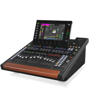 Consola WING COMPACT BEHRINGER digital 48 canales