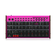 Sintetizador EDGE BEHRINGER percusión
